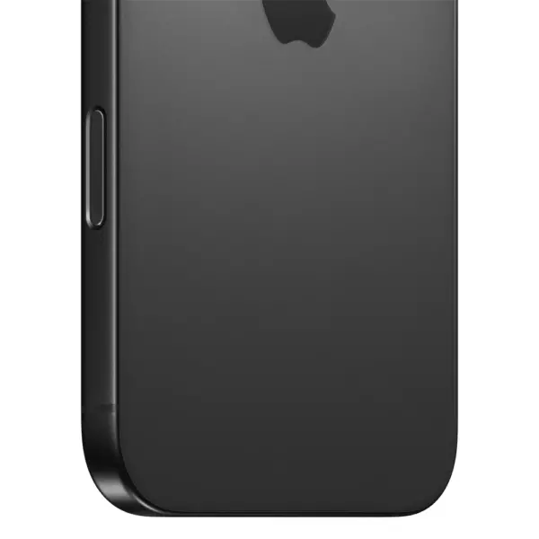 Смартфон Apple iPhone 16 Pro Max 1TB, Black Titanium (без Rustore)