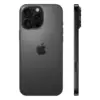 Смартфон Apple iPhone 16 Pro Max 1TB, Black Titanium (без Rustore)