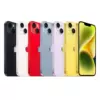 Смартфон Apple iPhone 14 Plus 256GB, Red (без Rustore)