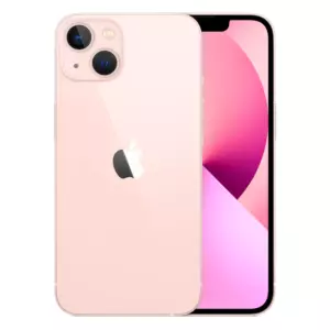 Смартфон Apple iPhone 13 128GB, Pink (без Rustore)