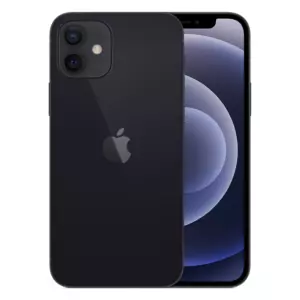 Смартфон Apple iPhone 12 128GB, Black (без Rustore)