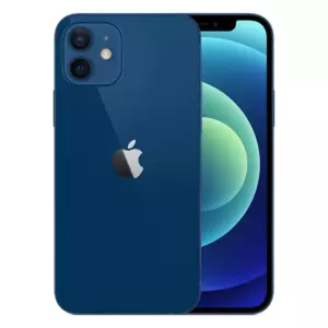 Смартфон Apple iPhone 12 128GB, Blue (без Rustore)