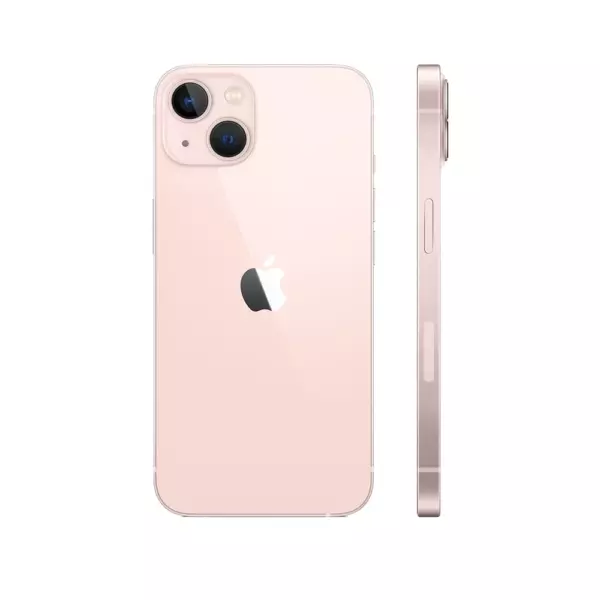 Смартфон Apple iPhone 13 256GB, Pink (без Rustore)