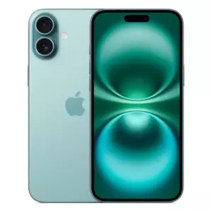 Смартфон Apple iPhone 16 Plus 128GB, Teal (без Rustore)