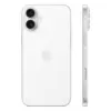 Смартфон Apple iPhone 16 Plus 512GB, White (без Rustore)