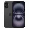 Смартфон Apple iPhone 16 Plus 256GB, Black (без Rustore)
