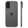 Смартфон Apple iPhone 17 512GB, Black (eSIM)
