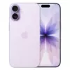 Смартфон Apple iPhone 17 512GB, Lavender (SIM+eSIM)