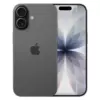 Смартфон Apple iPhone 17 512GB, Black (eSIM)