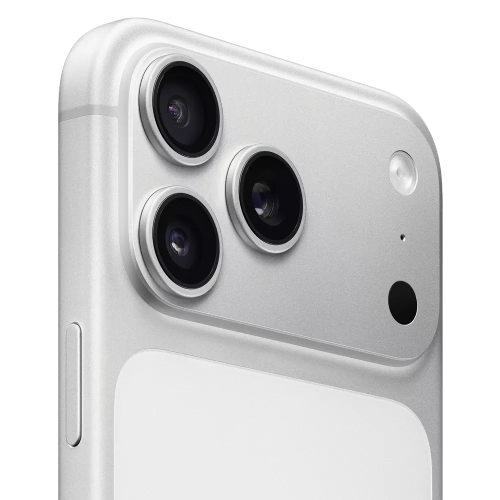 Смартфон Apple iPhone 17 Pro Max 256GB, Silver (eSIM)