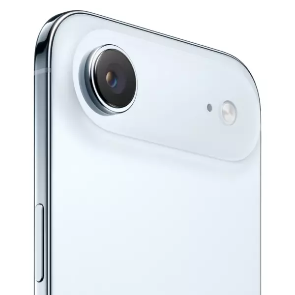 Смартфон Apple iPhone Air 256GB, Sky Blue (eSIM)