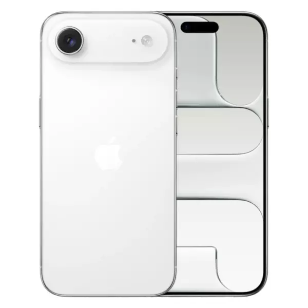 Смартфон Apple iPhone Air 1TB, Cloud White (eSIM)