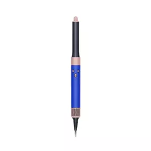 Стайлер Dyson Airwrap Complete Long HS05 + подарочный футляр, Blue/Blush