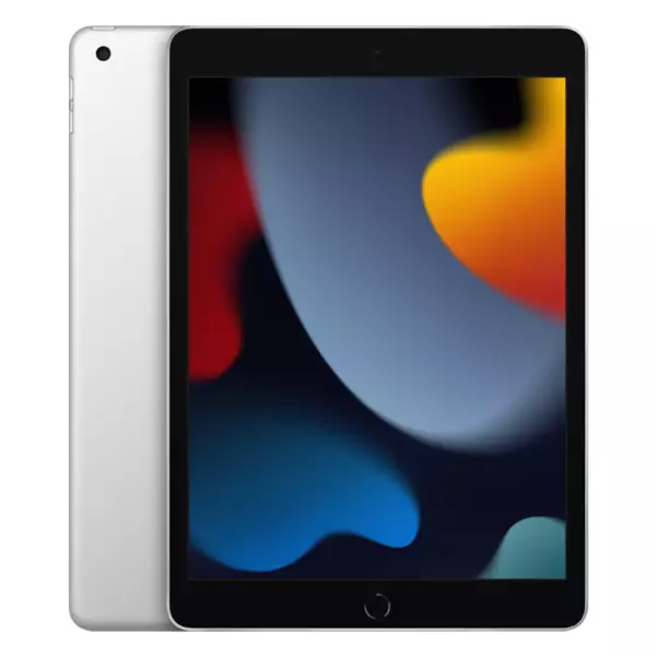 Планшет Apple iPad 9 (2021) Wi-Fi 256GB, Silver