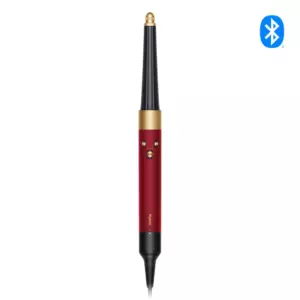 Стайлер Dyson Airwrap i.d. HS08 + подарочный футляр, Red Velvet/Gold