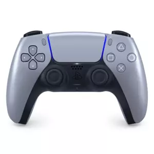 Геймпад Sony DualSense для PS5, Sterling Silver