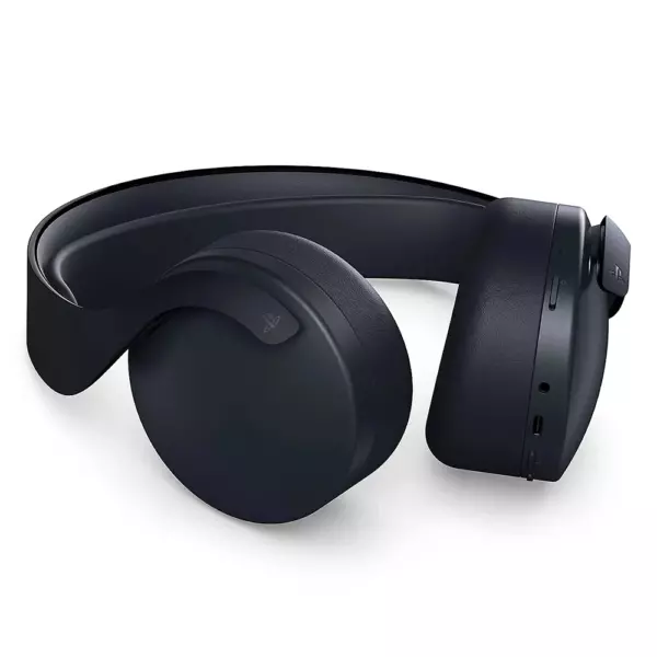 Беспроводные наушники Sony Pulse 3D, Black