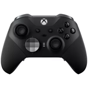 Геймпад Microsoft Xbox Elite Series 2, Black