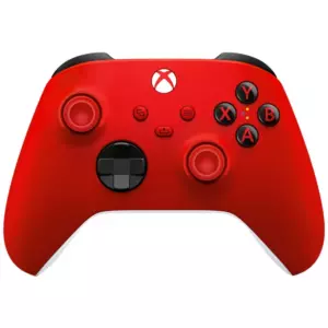 Геймпад Microsoft Xbox Series, Pulse Red